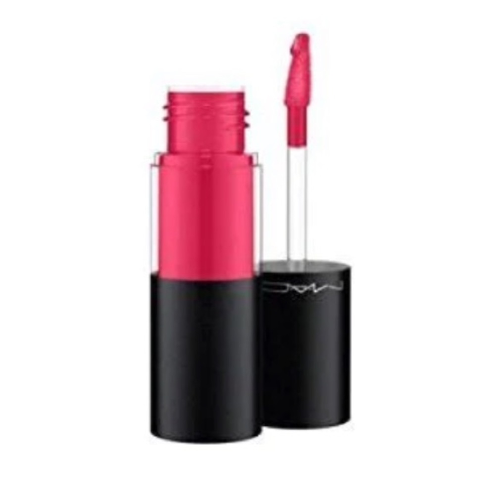 MAC | Versicolour Lip Stain in Let’s Stay Together
